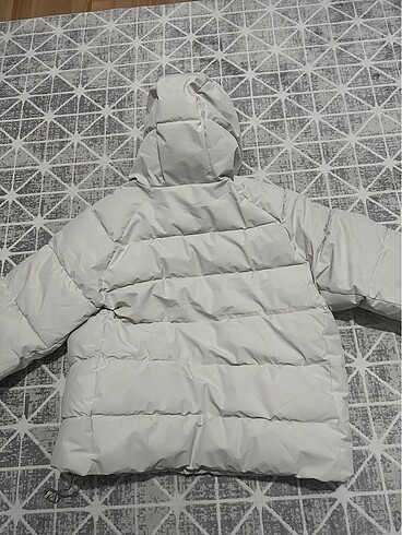 Pull and bear mont - Görsel 2