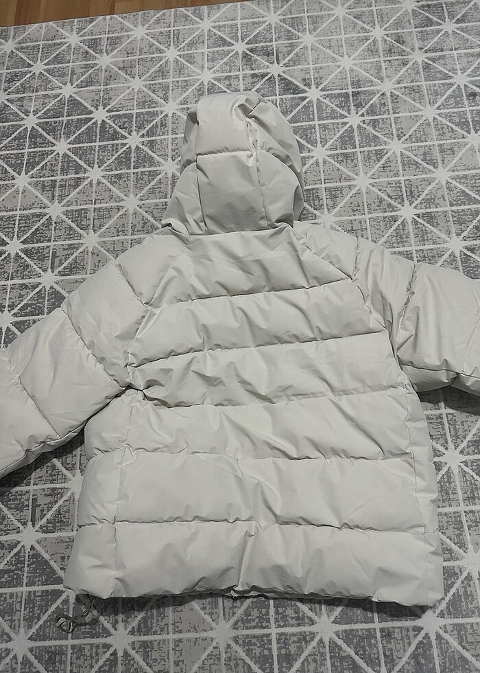 Pull and bear mont - Görsel 2