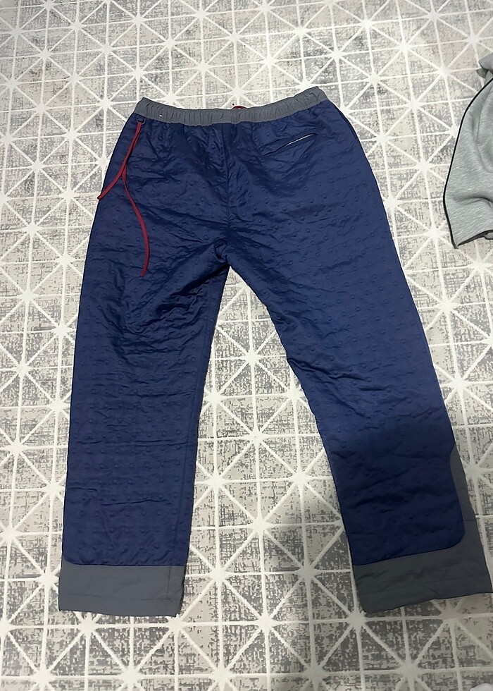 Nike jordan eşofman - Görsel 2