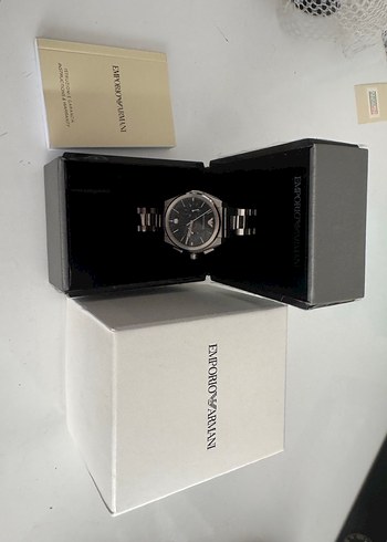 Emporio Armani