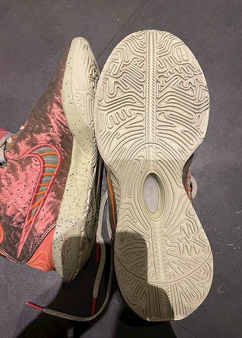 Nike Lebron 21 - Görsel 3