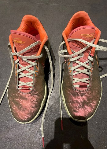 Nike Lebron 21 - Görsel 2