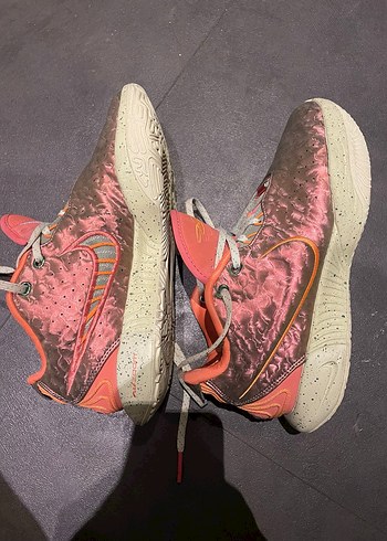 Nike LeBron 21 "Queen Conch" Basketbol Ayakkabısı - Görsel 2