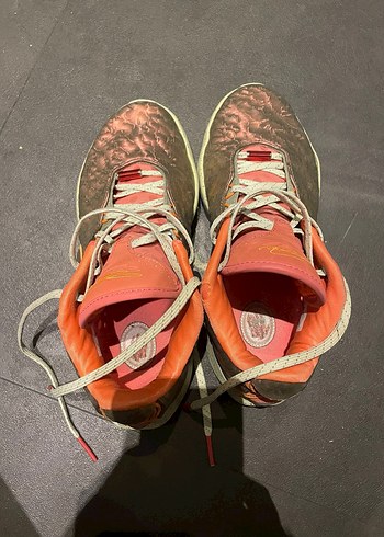 Nike LeBron 21 "Queen Conch" Basketbol Ayakkabısı - Görsel 4