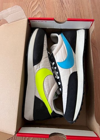 Erkek 44 numara Nike Spor Ayakkabı