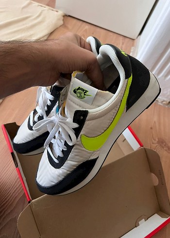 44 Beden Erkek 44 numara Nike Spor Ayakkabı
