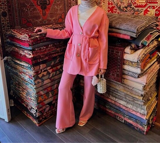Hooopstore kadın ikili takım
