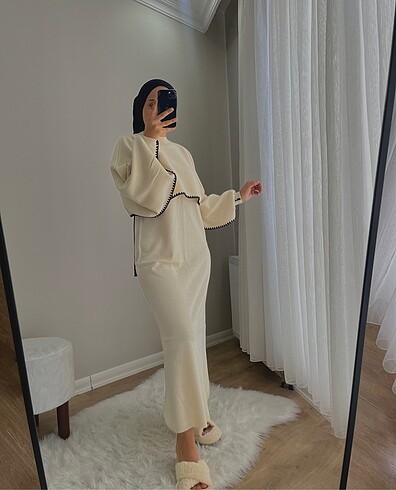 Diğer BEJ TAKIM ELBİSE