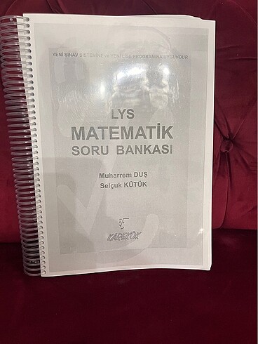 Karekök Matematik Soru Bankası