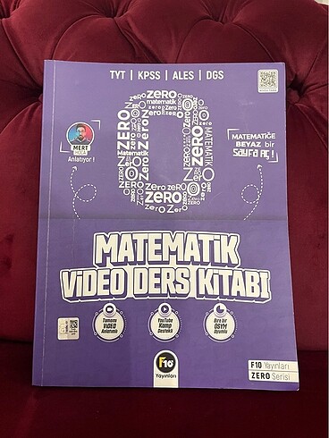 Sıfırdan Matematik Mert Hoca