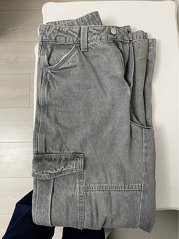 H&M PANTOLON