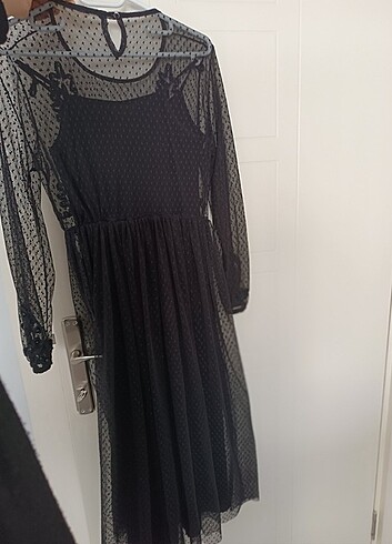 Elbise ???? - Görsel 8