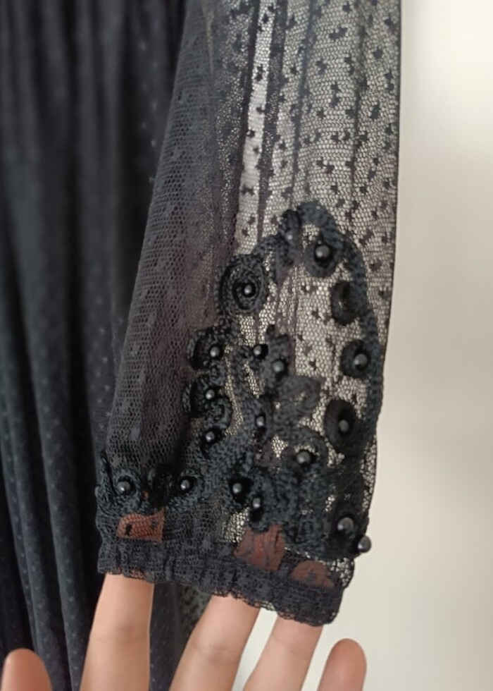 Elbise ???? - Görsel 3