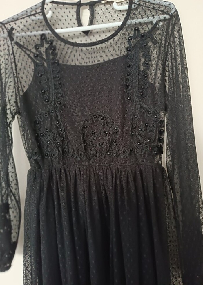 Elbise ???? - Görsel 2