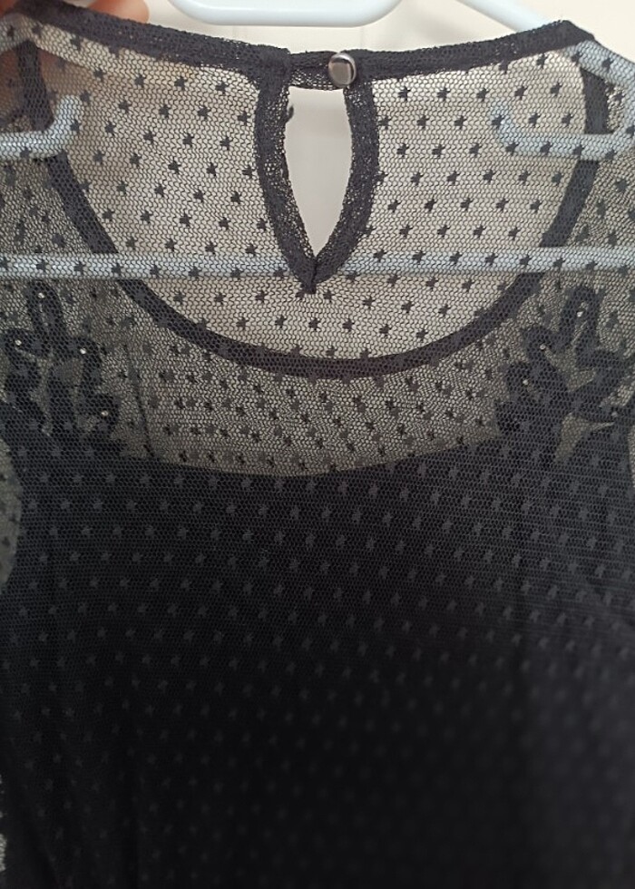 Elbise ???? - Görsel 5