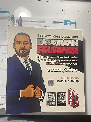 Yks kpss paragraf