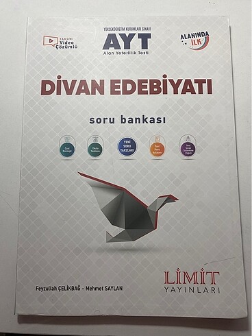 Ayt edebi