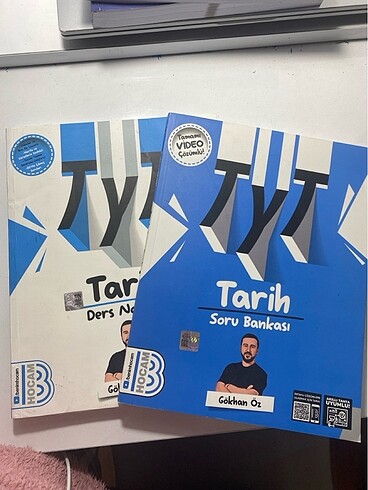 Tyt tarih