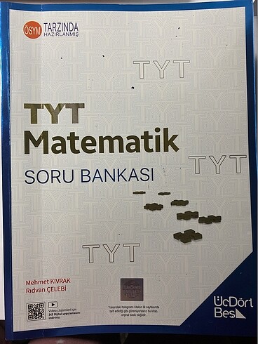 345 tyt mat