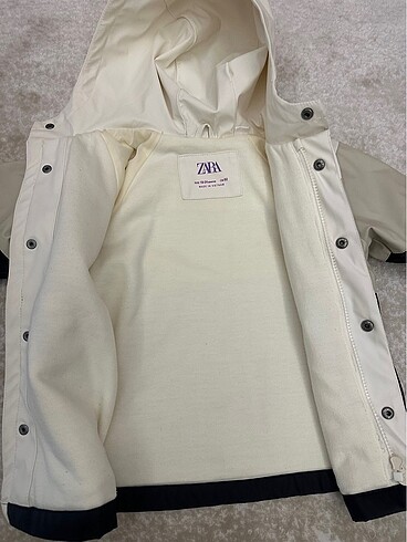 Yağmurluk - Görsel 3