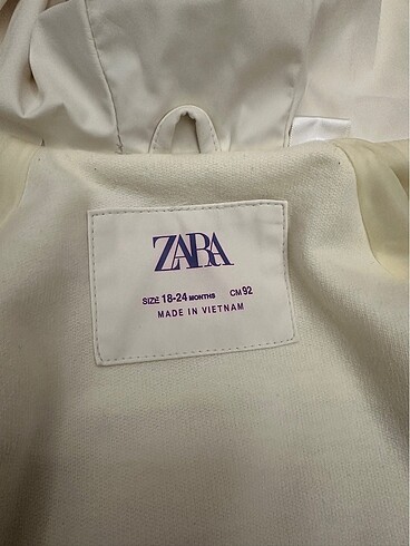 Yağmurluk - Görsel 4