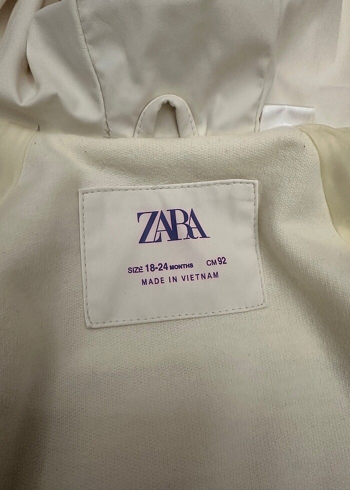 Yağmurluk - Görsel 4