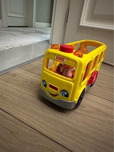 Fisher Price Eğitici oyuncak