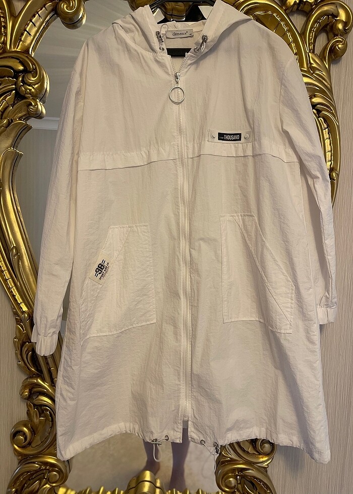 Trentkoç kap - Görsel 3