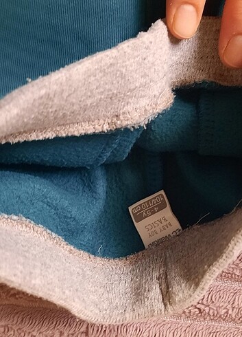 LC Waikiki Erkek çocuk eşofman