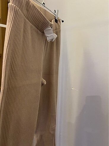 LCW organik pantolon okul