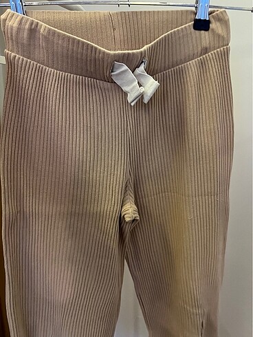 LC Waikiki LCW organik pantolon okul