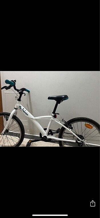 Decathlon Decathlon bisiklet