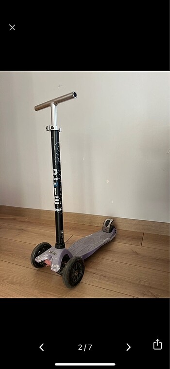 Micro Maxi Scooter | orijinal | çocuk