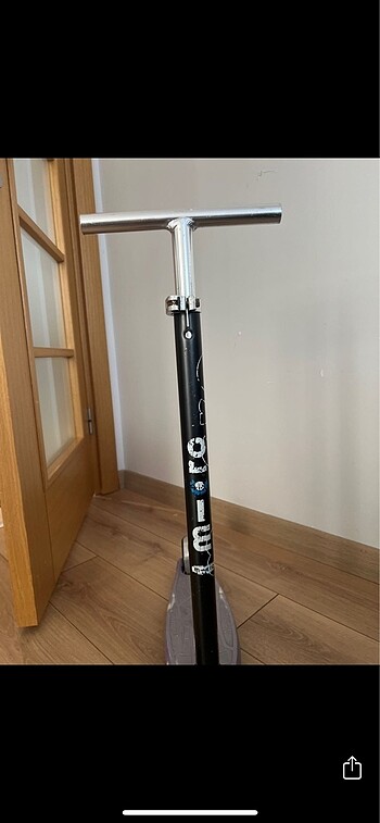 Beden mor Renk Micro Maxi Scooter | orijinal | çocuk