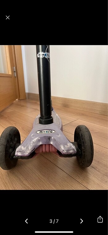 Beden Micro Maxi Scooter | orijinal | çocuk