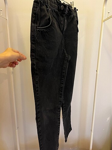 LC Waikiki LCW PANTOLON ÇOCUK KOT