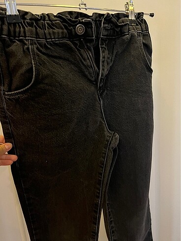 LCW PANTOLON ÇOCUK KOT