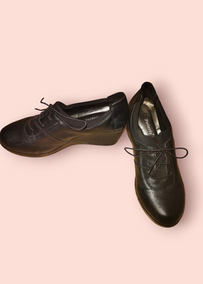 Polaris Ortopedik Ayakkabı - Görsel 2