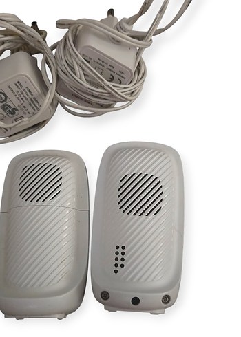 Motorola Bebek Telsiz Seti - Görsel 2