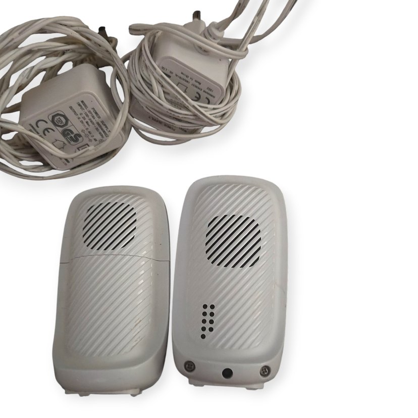 Motorola Bebek Telsiz Seti - Görsel 2