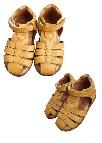 Kinetix Polar Astarlı Bot Ve Sandalet . - Görsel 3