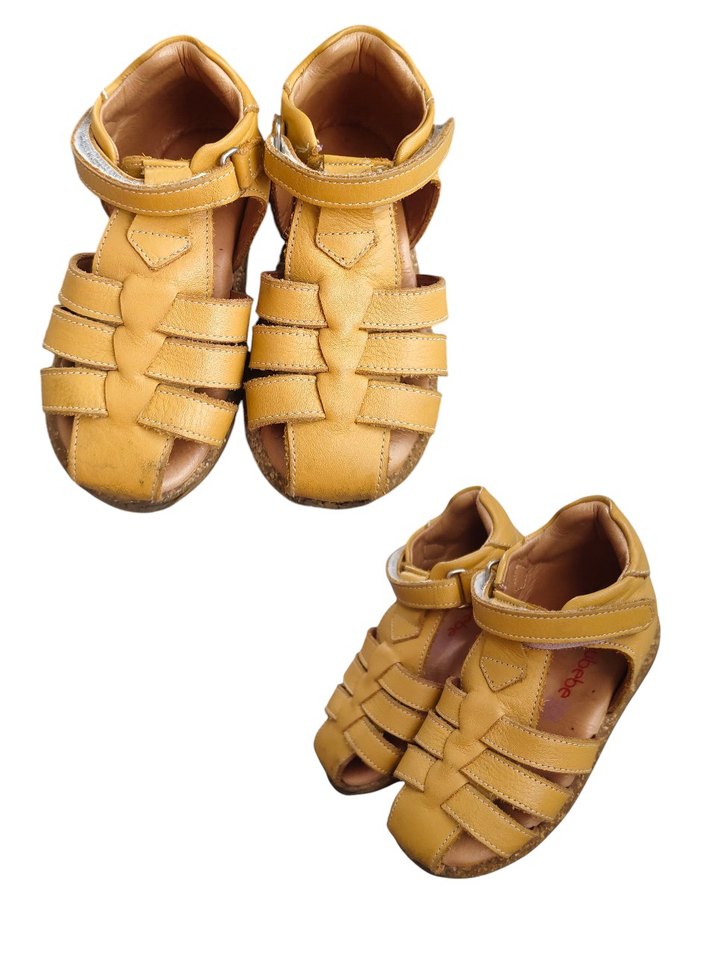 Kinetix Polar Astarlı Bot Ve Sandalet . - Görsel 3