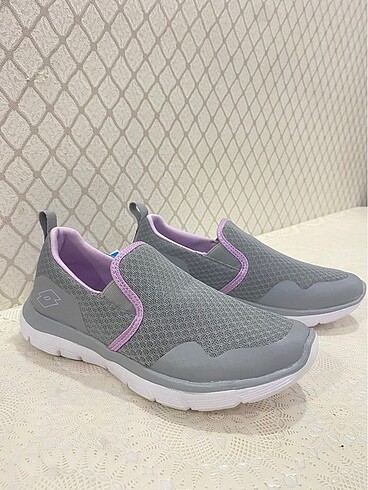 36 Beden Kadın spor ayakkabı sneaker