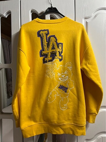 Diğer Sweatshirt