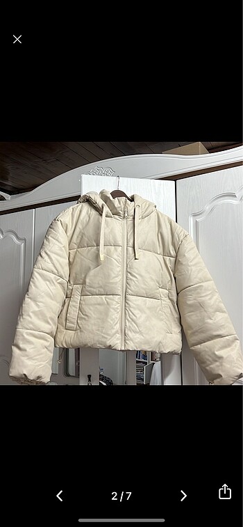 LC Waikiki Bej mont