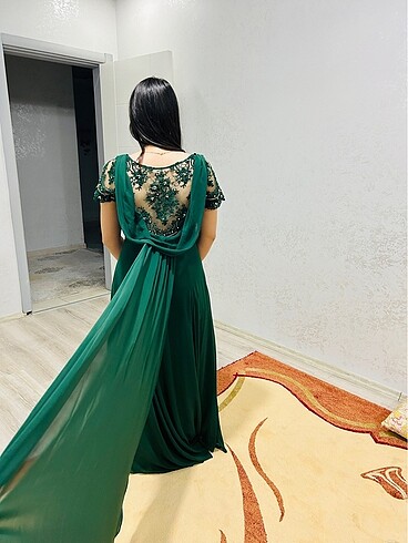 Abiye hint model