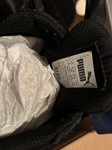 Puma Puma vikky platform ayakkabı