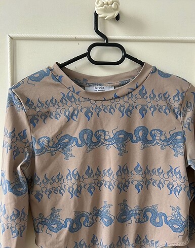 Bershka Bershka body