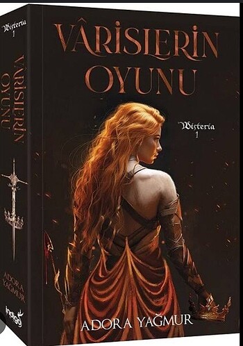 Varislerin oyunu