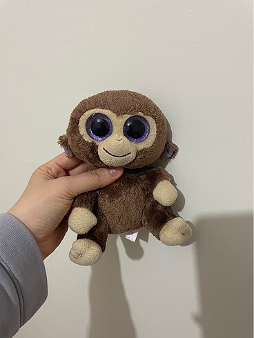 Peluş oyuncak